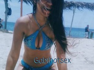 Gabihotsex