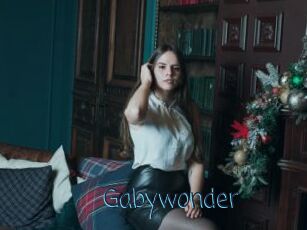 Gabywonder