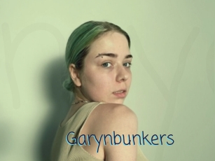 Garynbunkers