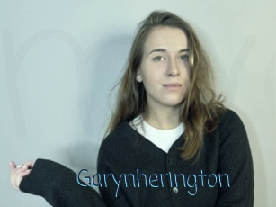 Garynherington