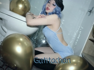 Gatitachan