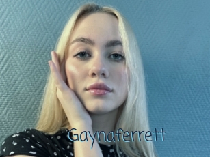 Gaynaferrett