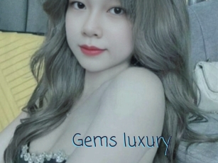 Gems_luxury