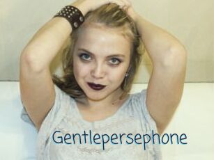 Gentlepersephone