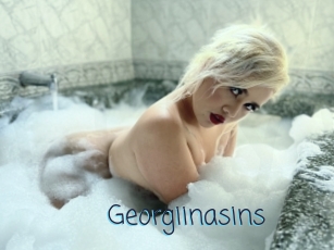 Georgiinasins