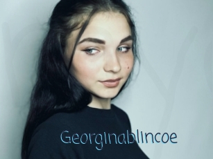 Georginablincoe