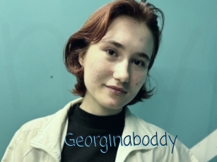 Georginaboddy