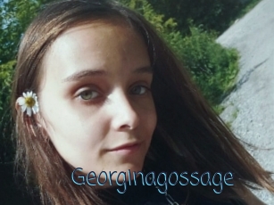 Georginagossage