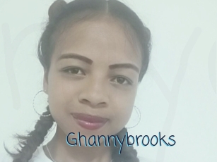 Ghannybrooks