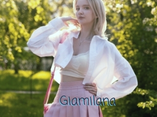 Giamilana