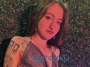 Gigiihaadidd