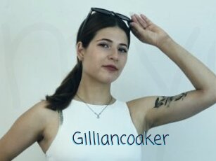 Gilliancoaker