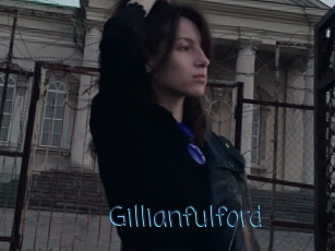 Gillianfulford