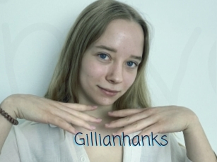 Gillianhanks