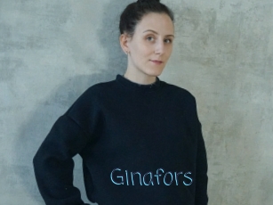 Ginafors