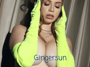 Gingersun