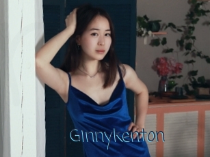 Ginnykenton