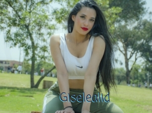 Giselealid