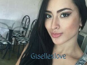 Gisellexlove