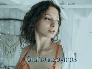 Giulianasavinos