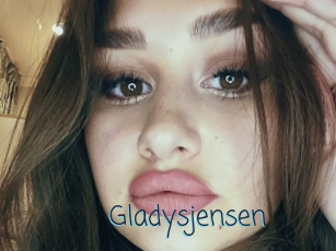 Gladysjensen