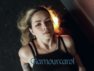 Glamourcarol