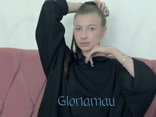 Gloriamau