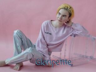 Gloripetite