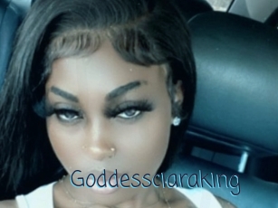 Goddessciaraking