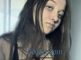 Goddessjam