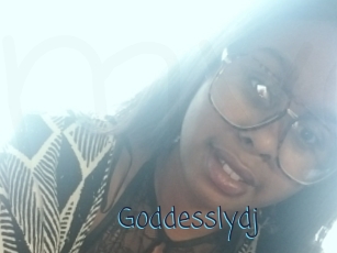 Goddesslydj