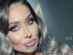 Goddessmia