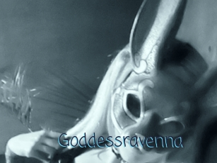 Goddessravenna