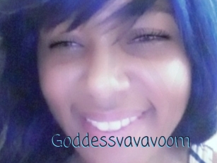 Goddessvavavoom