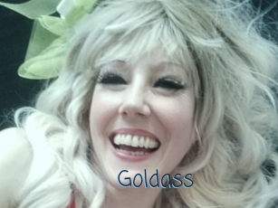 Goldass