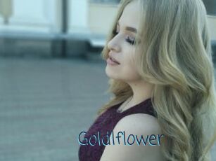 Goldlflower