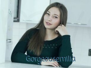 Gorgeousemilia