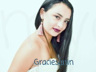 Graciesanin