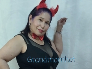 Grandmomhot