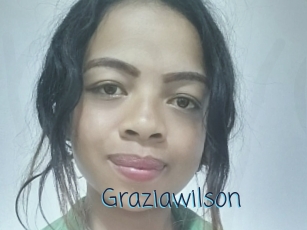 Graziawilson