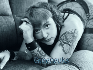 Greeneuks