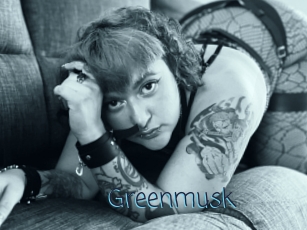 Greenmusk