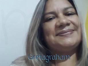 Gretagraham