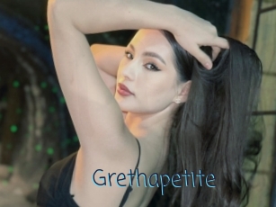 Grethapetite