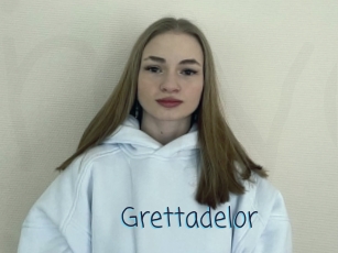 Grettadelor