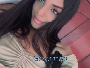 Greysativa