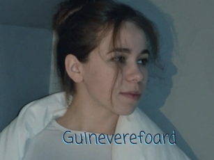 Guineverefoard