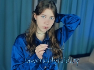 Gwendolyndolby