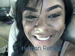 Haitian_Rebelle