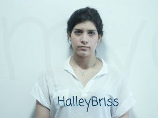 HalleyBriss